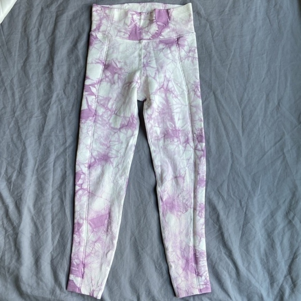 NWT Offline by Aerie Tie Dye Legging